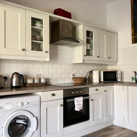 Ballygally Seaview And Garden Hideaway エクステリア 写真