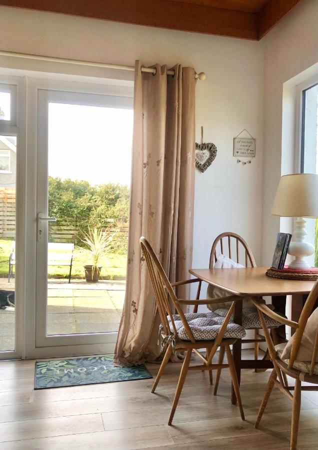 Ballygally Seaview And Garden Hideaway エクステリア 写真