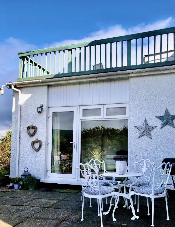 Ballygally Seaview And Garden Hideaway エクステリア 写真